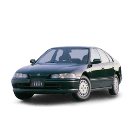 Honda Ascot Innova, a model we replace batteries for in Al Nahda, Dubai