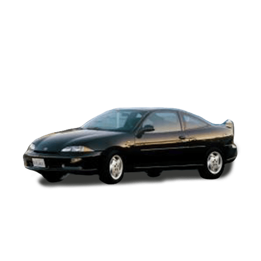 Toyota Cavalier, a model we replace batteries for in Al Nahda, Dubai