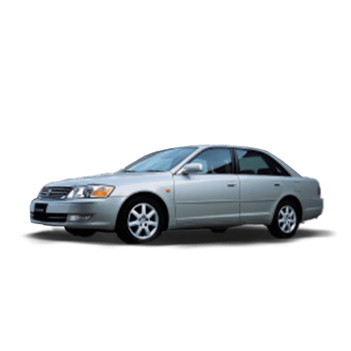 Toyota Pronard, a model we replace batteries for in Al Nahda, Dubai