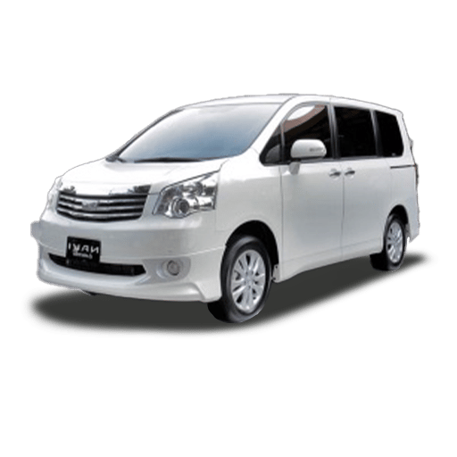 Toyota NAV1, a model we replace batteries for in Al Nahda, Dubai