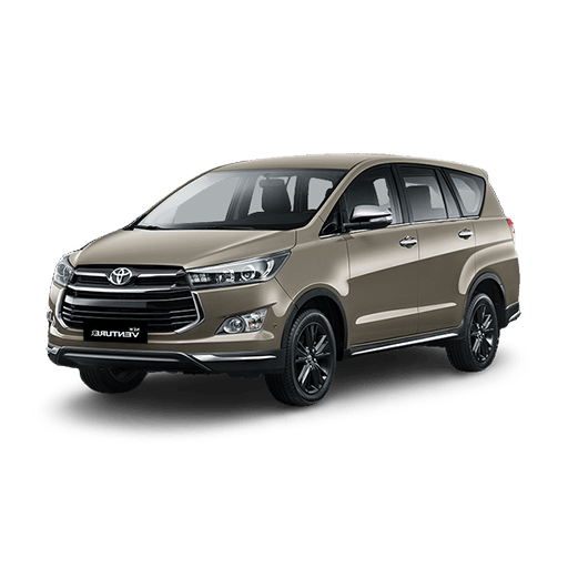 Toyota Venturer, a model we replace batteries for in Al Nahda, Dubai