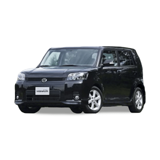Toyota Corolla Rumion, a model we replace batteries for in Al Nahda, Dubai
