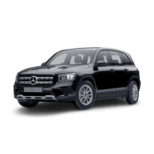 Mercedes-Benz GLC-Class, a model we replace batteries for in Al Nahda, Dubai