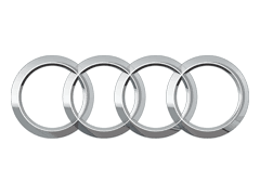Audi A4L, a model we replace batteries for in Al Nahda, Dubai
