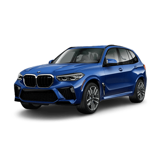 BMW X5 M, a model we replace batteries for in Al Nahda, Dubai