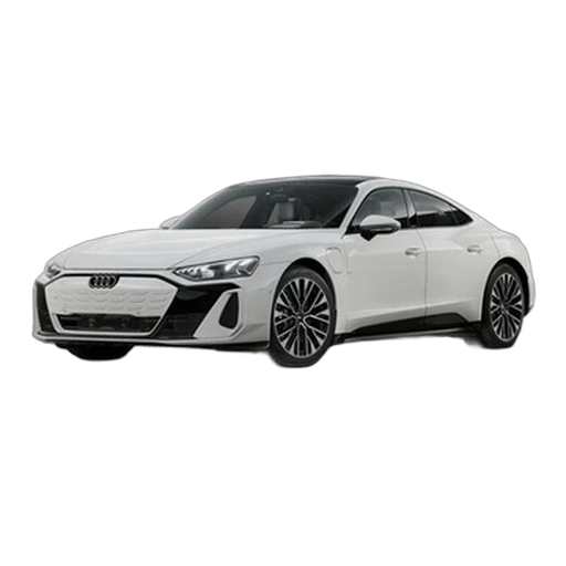 Audi e-tron GT, a model we replace batteries for in Al Nahda, Dubai