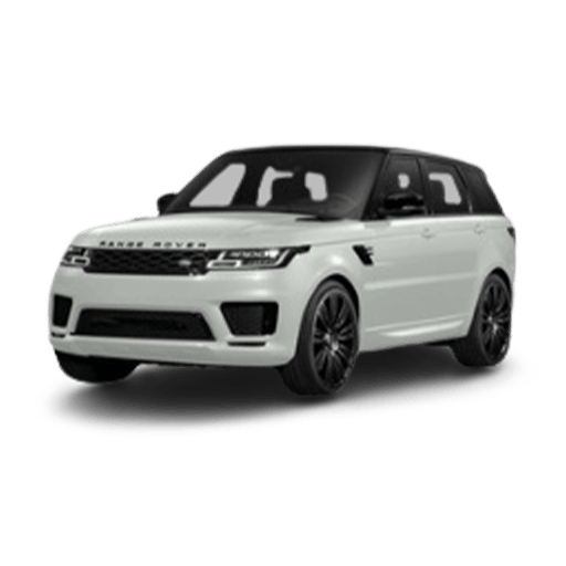 Land Rover Range Rover Sport, a model we replace batteries for in Al Nahda, Dubai