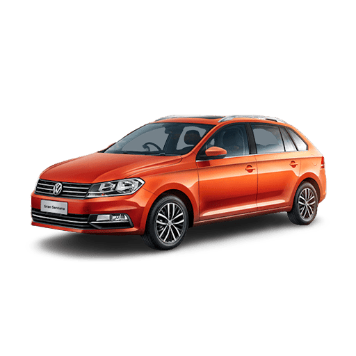 Volkswagen Santana GTS, a model we replace batteries for in Al Nahda, Dubai
