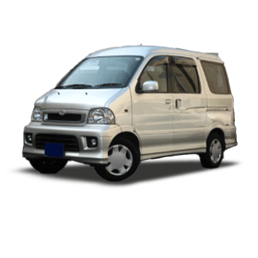 Toyota Sparky, a model we replace batteries for in Al Nahda, Dubai